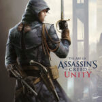 The Art of Assassin's Creed Unity – Manga auf Deutsch (TOKYOPOP)