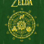 The Legend of Zelda - Hyrule Historia – Manga auf Deutsch (TOKYOPOP)