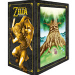 The Legend of Zelda Jubiläumsbox – Manga auf Deutsch (TOKYOPOP)