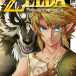 The Legend of Zelda – Twilight Princess 01 – Manga auf Deutsch (TOKYOPOP)