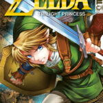 The Legend of Zelda – Twilight Princess 02 – Manga auf Deutsch (TOKYOPOP)