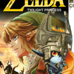 The Legend of Zelda – Twilight Princess 03 – Manga auf Deutsch (TOKYOPOP)