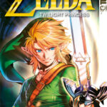 The Legend of Zelda – Twilight Princess 05 – Manga auf Deutsch (TOKYOPOP)