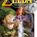 The Legend of Zelda – Twilight Princess 06 – Manga auf Deutsch (TOKYOPOP)