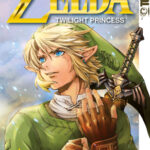 The Legend of Zelda – Twilight Princess 07 – Manga auf Deutsch (TOKYOPOP)