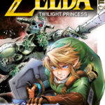 The Legend of Zelda – Twilight Princess 08 – Manga auf Deutsch (TOKYOPOP)