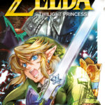 The Legend of Zelda – Twilight Princess 09 – Manga auf Deutsch (TOKYOPOP)