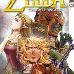 The Legend of Zelda – Twilight Princess 10 – Manga auf Deutsch (TOKYOPOP)