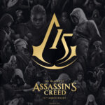 The Making of Assassin's Creed: 15th Anniversary – Manga auf Deutsch (TOKYOPOP)