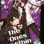 The Ones Within 09 – Manga auf Deutsch (TOKYOPOP)