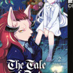 The Tale of Outcasts 02 – Manga auf Deutsch (TOKYOPOP)