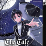 The Tale of Outcasts 03 – Manga auf Deutsch (TOKYOPOP)