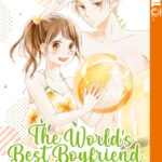 The World's Best Boyfriend 04 – Manga auf Deutsch (TOKYOPOP)