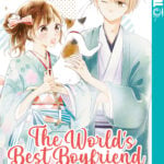 The World's Best Boyfriend 05 – Manga auf Deutsch (TOKYOPOP)