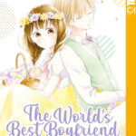 The World's Best Boyfriend 06 – Manga auf Deutsch (TOKYOPOP)