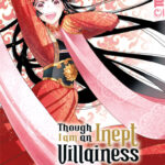 Though I am an Inept Villainess 02 – Manga auf Deutsch (TOKYOPOP)