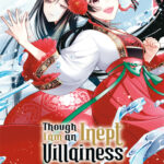 Though I am an Inept Villainess 03 – Manga auf Deutsch (TOKYOPOP)