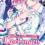 Unser unstillbares Verlangen 03 – Manga auf Deutsch (TOKYOPOP)