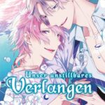 Unser unstillbares Verlangen 04 – Manga auf Deutsch (TOKYOPOP)