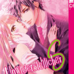 Unwiderstehlicher S 01 – Manga auf Deutsch (TOKYOPOP)