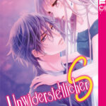 Unwiderstehlicher S 02 – Manga auf Deutsch (TOKYOPOP)