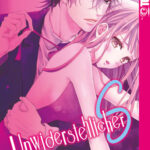 Unwiderstehlicher S 03 – Manga auf Deutsch (TOKYOPOP)
