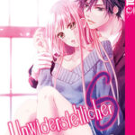Unwiderstehlicher S 04 – Manga auf Deutsch (TOKYOPOP)