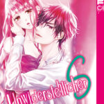 Unwiderstehlicher S 05 – Manga auf Deutsch (TOKYOPOP)