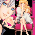 V.I.P 01 – Manga auf Deutsch (TOKYOPOP)