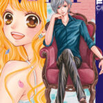 V.I.P 02 – Manga auf Deutsch (TOKYOPOP)