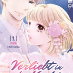 Verliebt in die Nacht 01 – Manga auf Deutsch (TOKYOPOP)