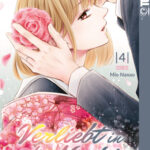 Verliebt in die Nacht 04 – Manga auf Deutsch (TOKYOPOP)