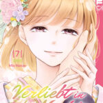 Verliebt in die Nacht 07 – Manga auf Deutsch (TOKYOPOP)