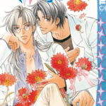 Verliebter Tyrann 01 – Manga auf Deutsch (TOKYOPOP)