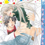 Verliebter Tyrann 04 – Manga auf Deutsch (TOKYOPOP)
