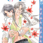 Verliebter Tyrann 05 – Manga auf Deutsch (TOKYOPOP)