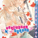 Verliebter Tyrann 11 – Manga auf Deutsch (TOKYOPOP)