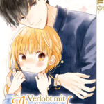 Verlobt mit Atsumori-kun 02 – Manga auf Deutsch (TOKYOPOP)