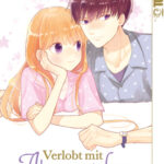 Verlobt mit Atsumori-kun 05 – Manga auf Deutsch (TOKYOPOP)