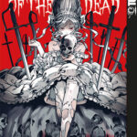 Versailles of the Dead 01 – Manga auf Deutsch (TOKYOPOP)