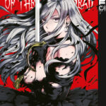 Versailles of the Dead 03 – Manga auf Deutsch (TOKYOPOP)
