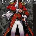 Versailles of the Dead 04 – Manga auf Deutsch (TOKYOPOP)