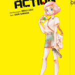 Violence Action 01 – Manga auf Deutsch (TOKYOPOP)