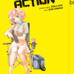 Violence Action 02 – Manga auf Deutsch (TOKYOPOP)