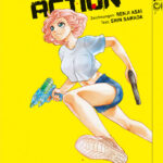 Violence Action 06 – Manga auf Deutsch (TOKYOPOP)