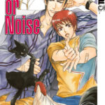 Voice or Noise 01 – Manga auf Deutsch (TOKYOPOP)