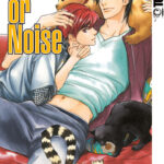 Voice or Noise 02 – Manga auf Deutsch (TOKYOPOP)
