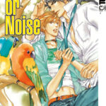 Voice or Noise 04 – Manga auf Deutsch (TOKYOPOP)