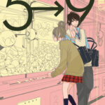 Von fünf bis neun 03 – Manga auf Deutsch (TOKYOPOP)