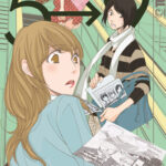 Von fünf bis neun 05 – Manga auf Deutsch (TOKYOPOP)